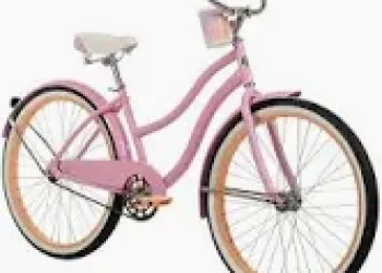 girls bike
