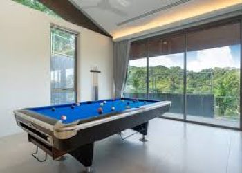 pooltable