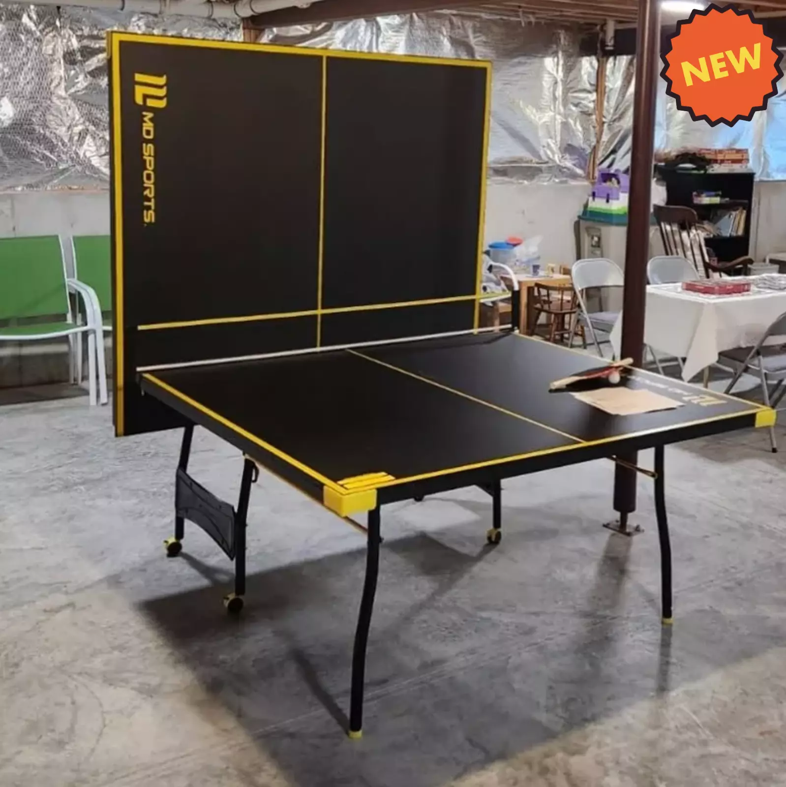 pingpong